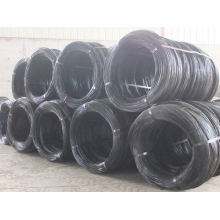 Black Annealed Wire